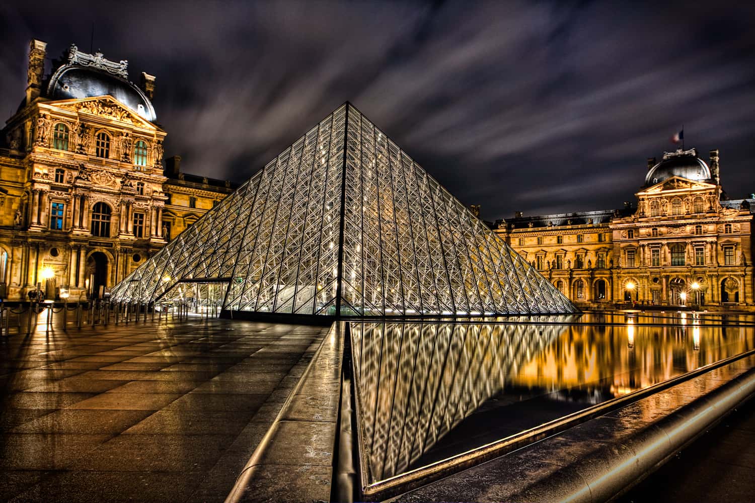 Musée du Louvre