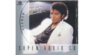 Super Audio CD (SACD)