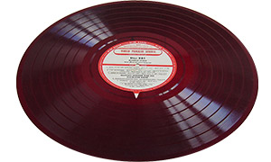 Transcription Disc