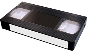 VHS